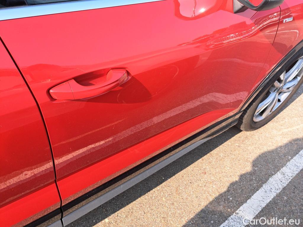  Audi  Q3 AUDI  Sportback / 2019 / 5P / todoterreno S line 35 TDI 110kW (150CV) S tronic #7