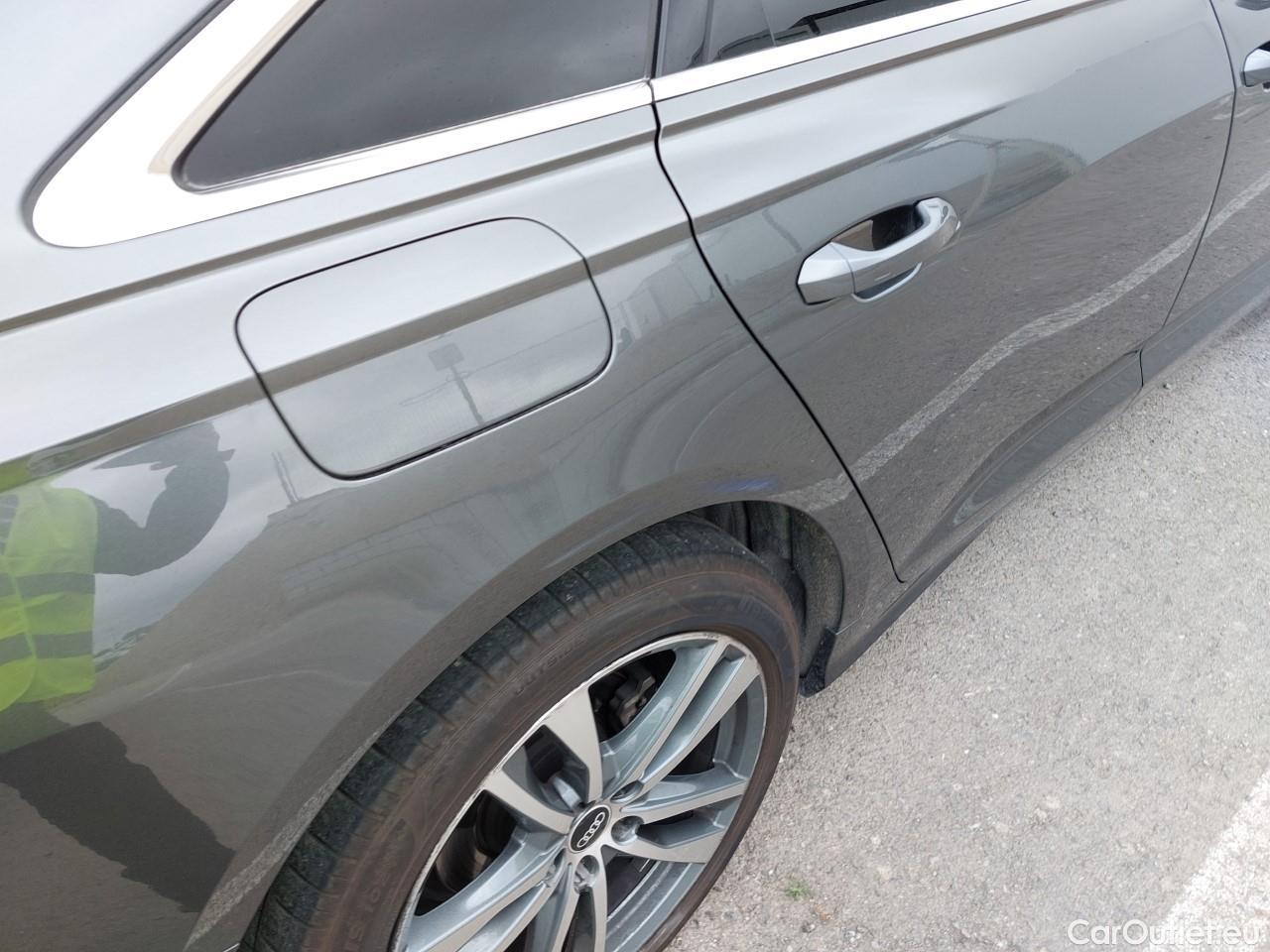  Audi  A6 AUDI  / 2018 / 4P / sedán Sport 40 TDI 150kW (204CV) S tronic #23