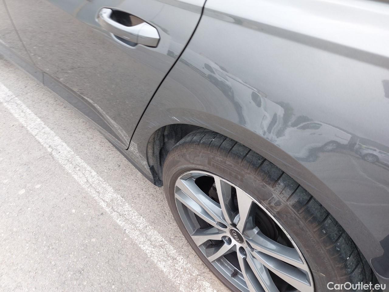  Audi  A6 AUDI  / 2018 / 4P / sedán Sport 40 TDI 150kW (204CV) S tronic #17