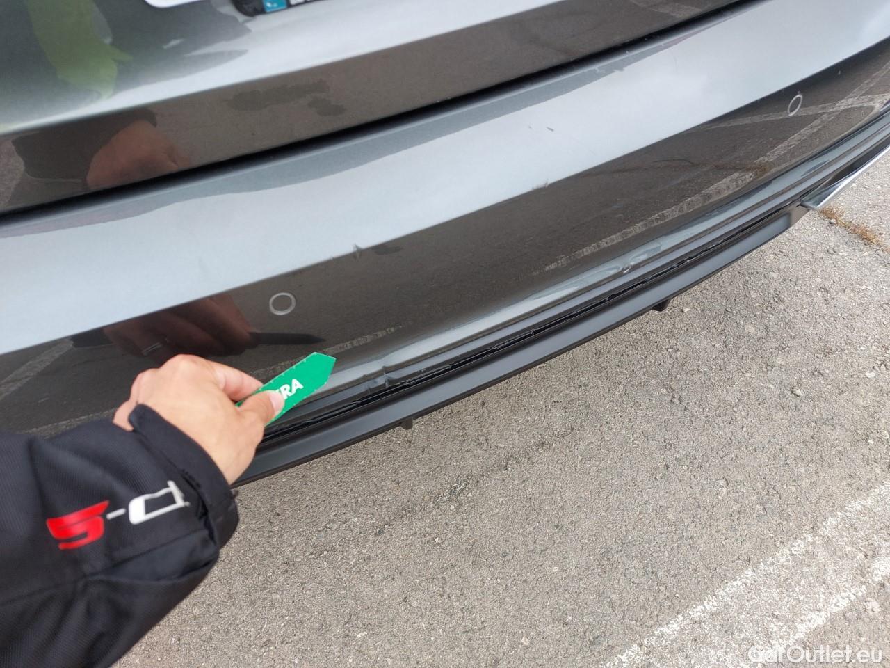  Audi  A6 AUDI  / 2018 / 4P / sedán Sport 40 TDI 150kW (204CV) S tronic #19
