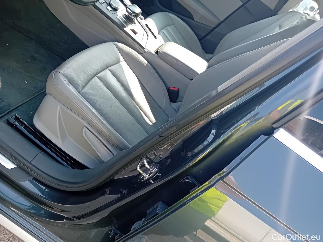  Audi  A4 Allroad AUDI  / 2016 / 5P / familiar Unlimited 45 TFSI 180kW quattro S tronic #8
