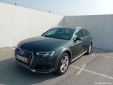  Audi  A4 Allroad AUDI  / 2016 / 5P / familiar Unlimited 45 TFSI 180kW quattro S tronic 
