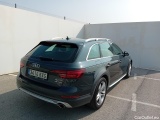  Audi  A4 Allroad AUDI  / 2016 / 5P / familiar Unlimited 45 TFSI 180kW quattro S tronic #2