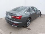  Audi  A6 AUDI  / 2018 / 4P / sedán Sport 40 TDI 150kW (204CV) S tronic #3