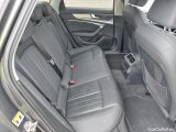  Audi  A6 AUDI  / 2018 / 4P / sedán Sport 40 TDI 150kW (204CV) S tronic #7