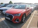  Audi  Q3 AUDI  Sportback / 2019 / 5P / todoterreno S line 35 TDI 110kW (150CV) S tronic 