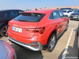  Audi  Q3 AUDI  Sportback / 2019 / 5P / todoterreno S line 35 TDI 110kW (150CV) S tronic #2