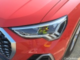  Audi  Q3 AUDI  Sportback / 2019 / 5P / todoterreno S line 35 TDI 110kW (150CV) S tronic #15