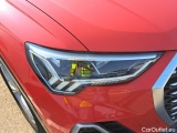  Audi  Q3 AUDI  Sportback / 2019 / 5P / todoterreno S line 35 TDI 110kW (150CV) S tronic #16