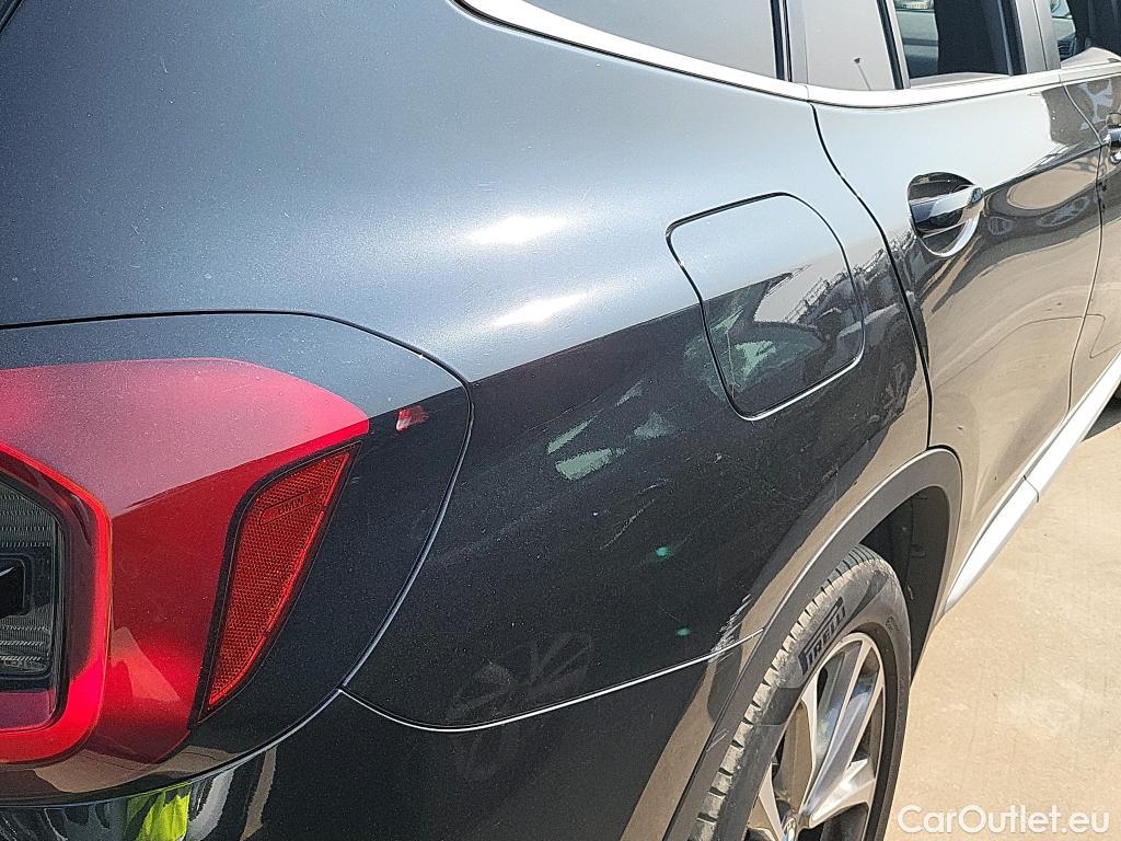 Bmw  X3 Serie  xDrive 20d 2.0 #3