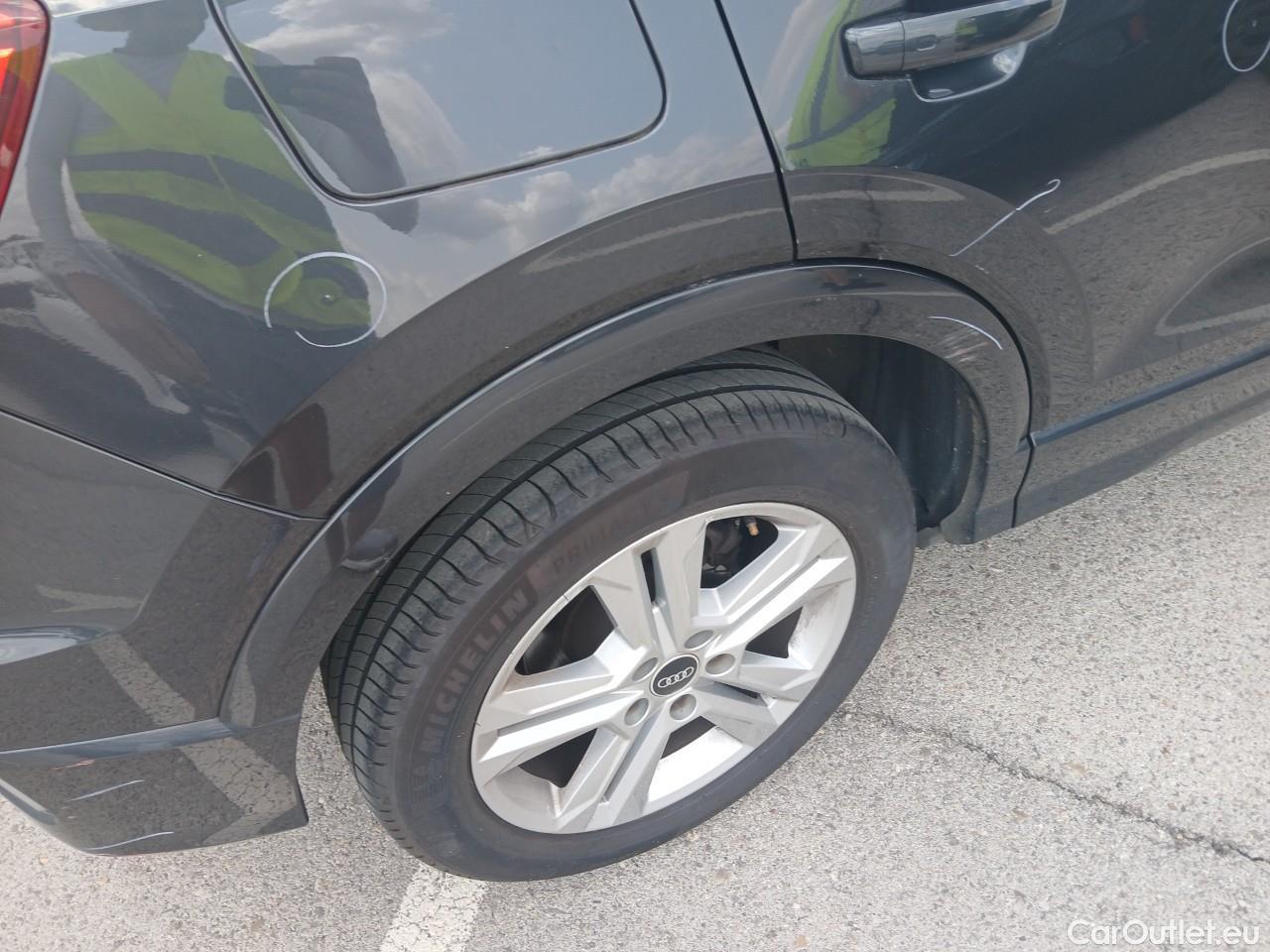  Audi  Q2  35 TFSI advanced 1.5 TFSI 150CV E6d #42