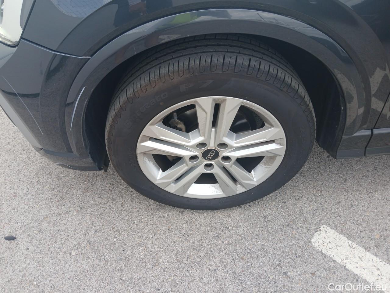  Audi  Q2  35 TFSI advanced 1.5 TFSI 150CV E6d #20