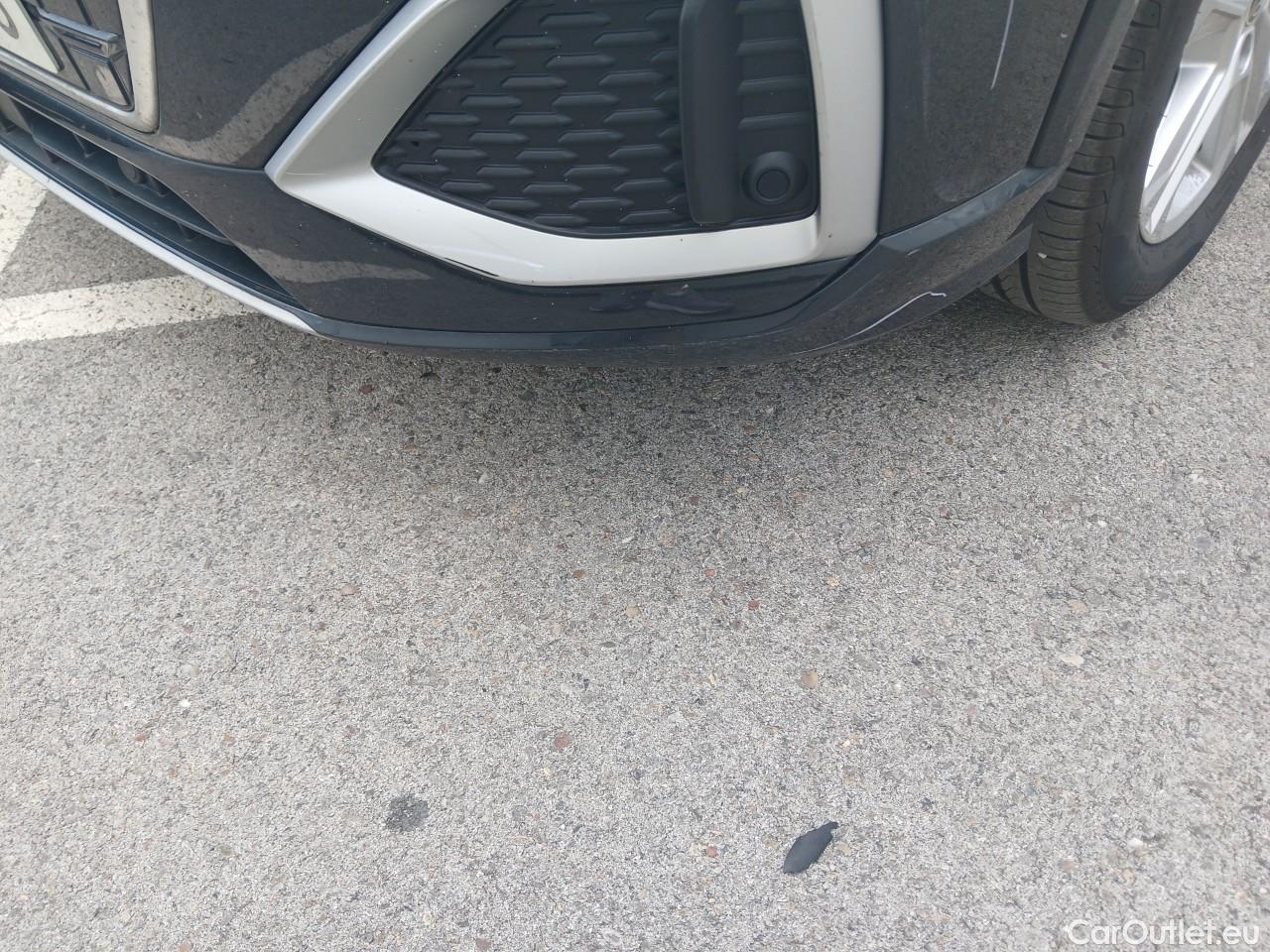  Audi  Q2  35 TFSI advanced 1.5 TFSI 150CV E6d #15