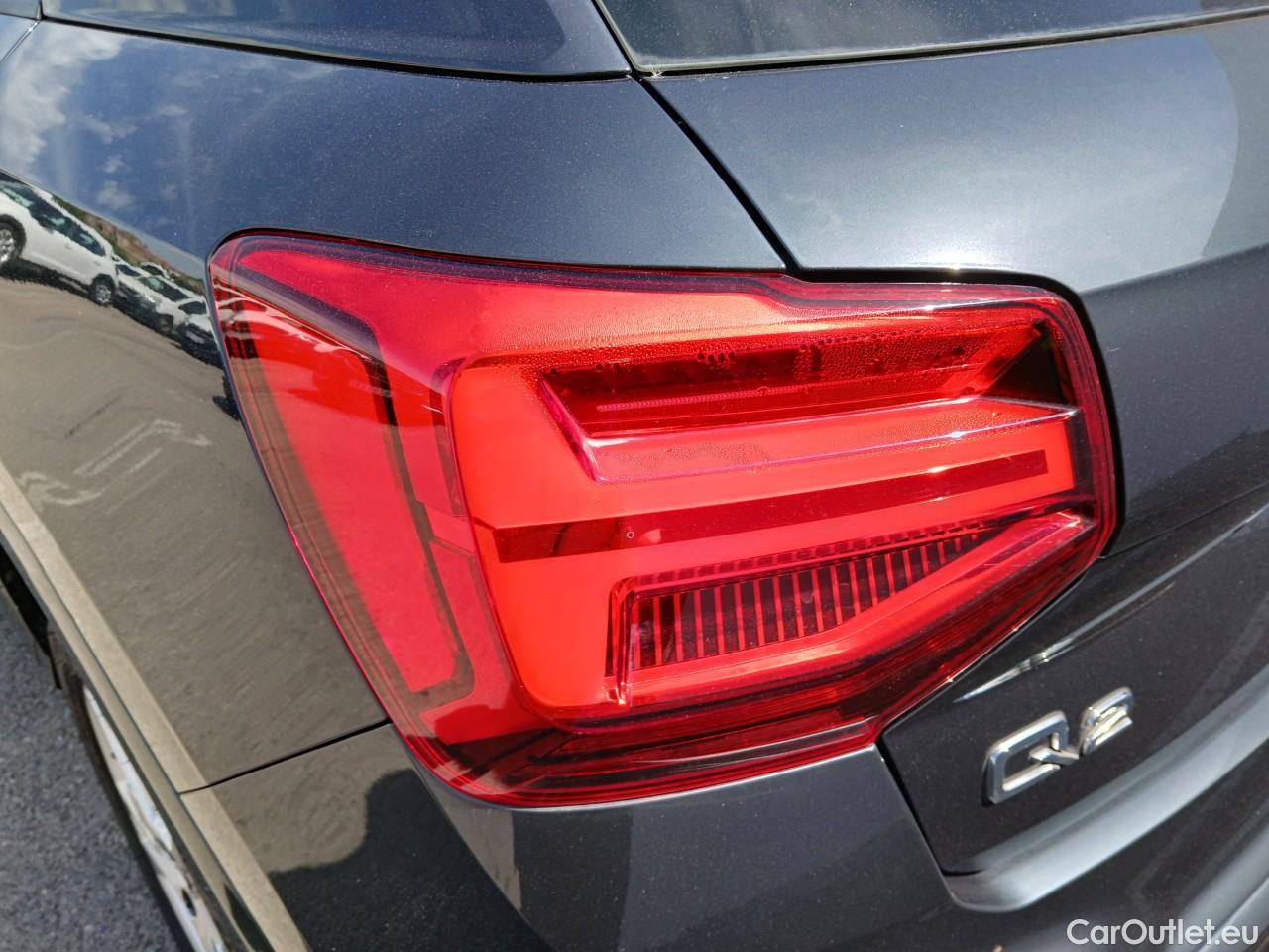  Audi  Q2  35 TFSI advanced 1.5 TFSI 150CV E6d #11