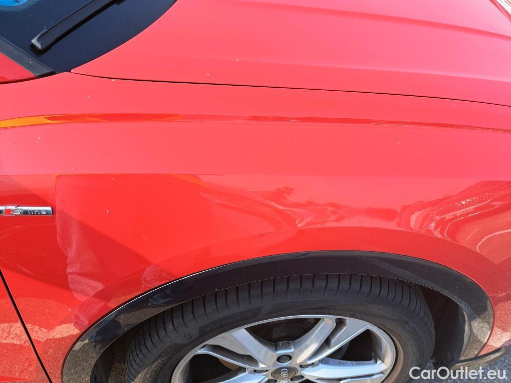  Audi  Q3 AUDI  Sportback / 2019 / 5P / todoterreno S line 35 TDI 110kW (150CV) S tronic #24