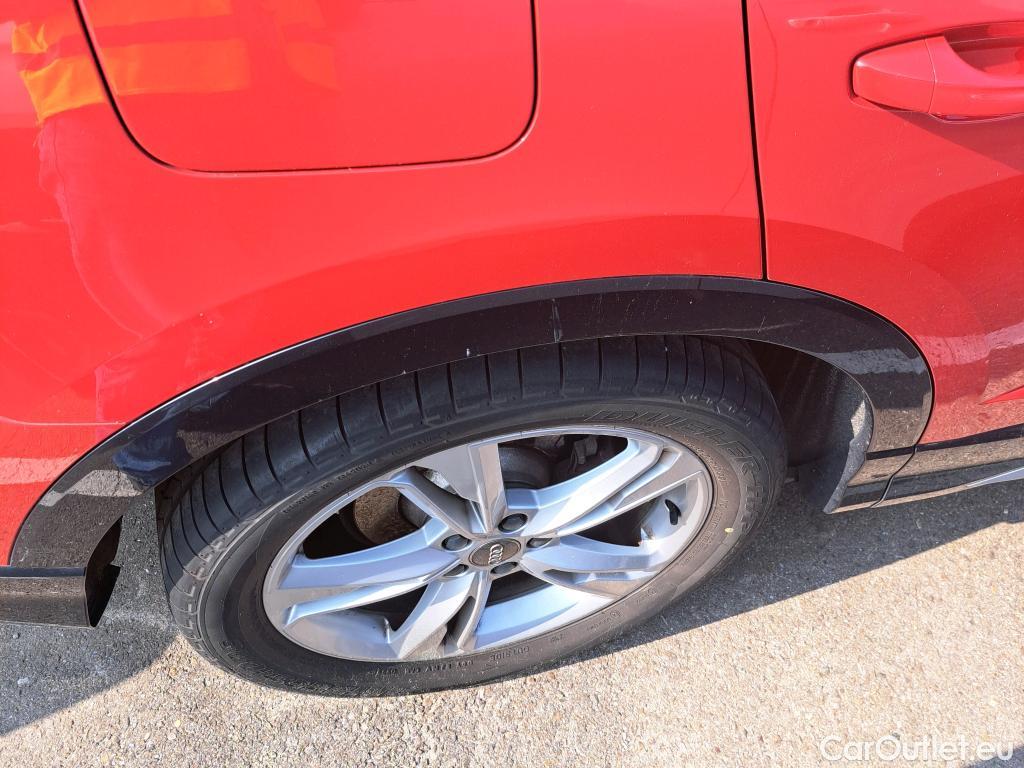  Audi  Q3 AUDI  Sportback / 2019 / 5P / todoterreno S line 35 TDI 110kW (150CV) S tronic #45