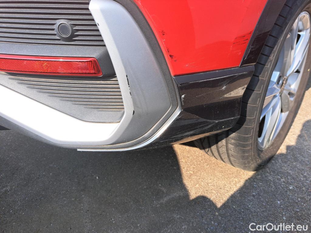  Audi  Q3 AUDI  Sportback / 2019 / 5P / todoterreno S line 35 TDI 110kW (150CV) S tronic #43