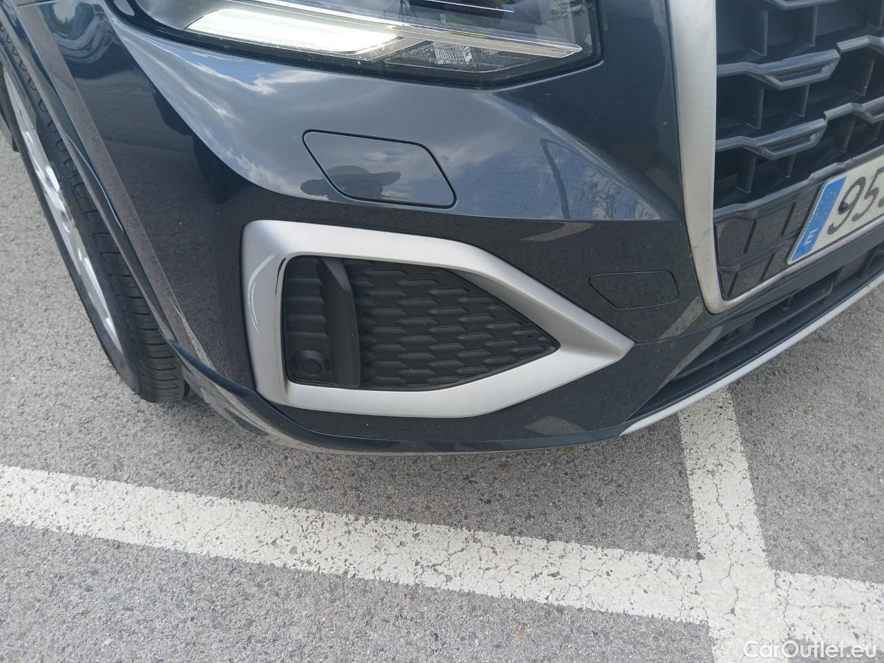  Audi  Q2  35 TFSI advanced 1.5 TFSI 150CV E6d #10