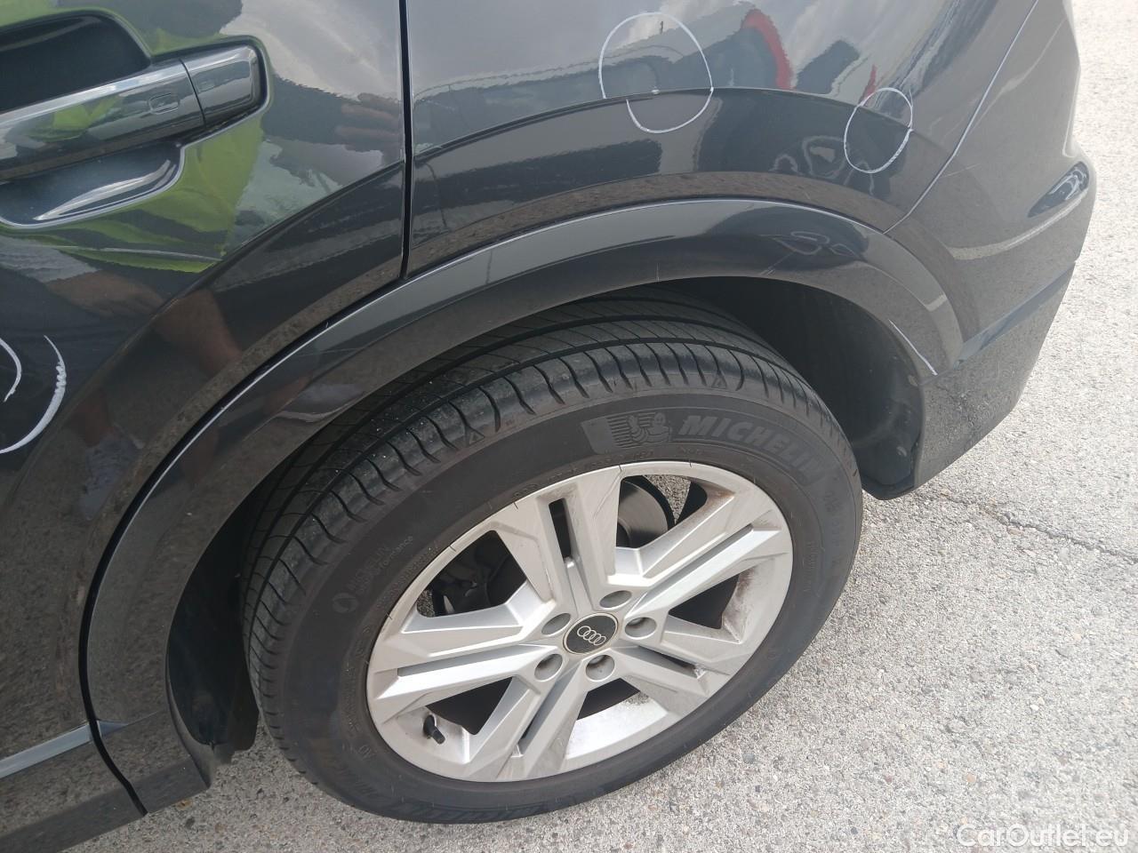  Audi  Q2  35 TFSI advanced 1.5 TFSI 150CV E6d #27