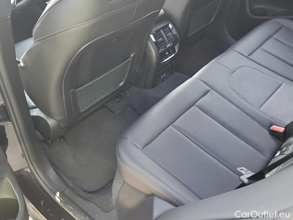  Bmw  X3 Serie  xDrive 20d 2.0 #16