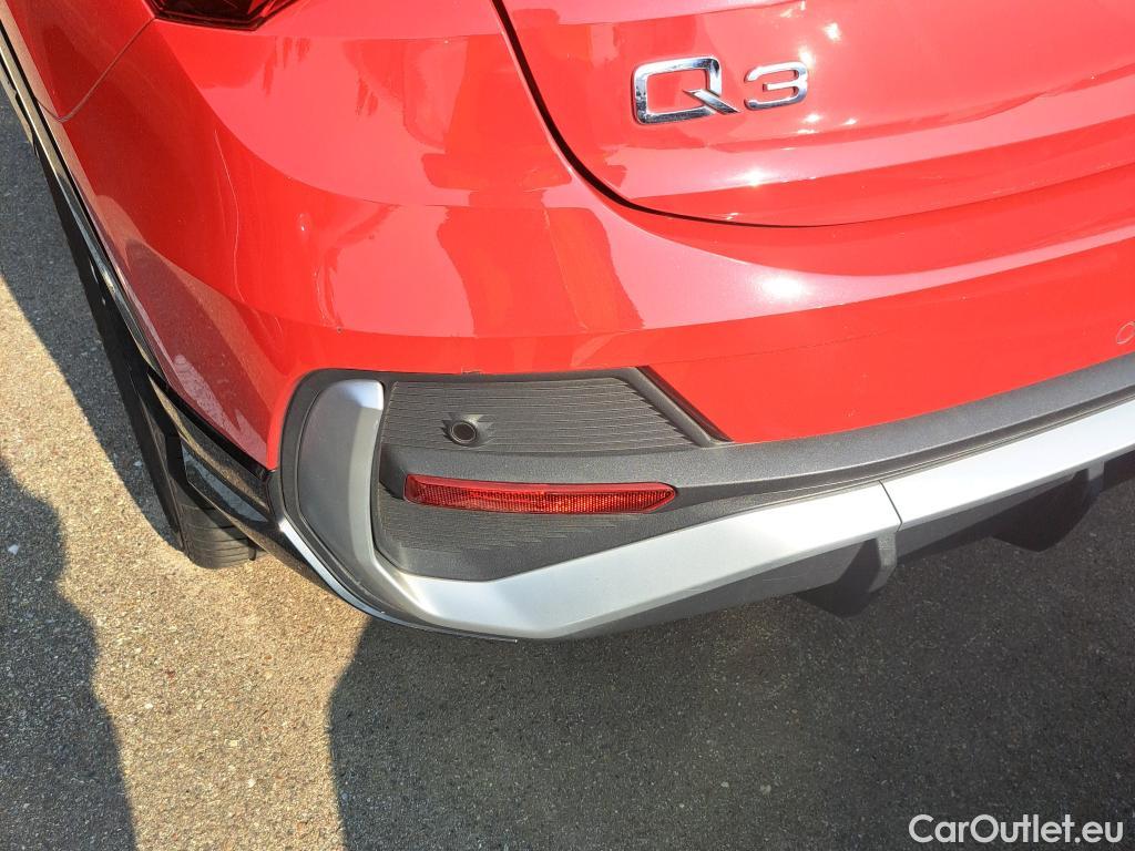  Audi  Q3 AUDI  Sportback / 2019 / 5P / todoterreno S line 35 TDI 110kW (150CV) S tronic #32