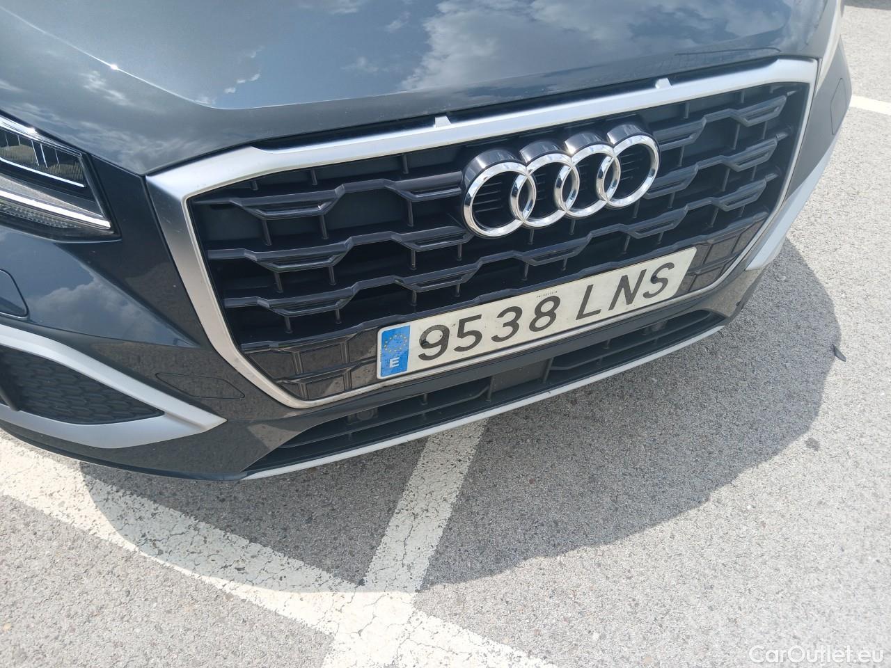  Audi  Q2  35 TFSI advanced 1.5 TFSI 150CV E6d #5