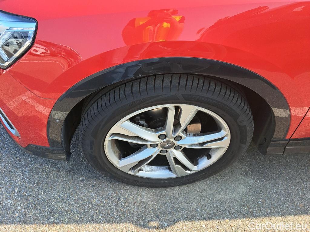  Audi  Q3 AUDI  Sportback / 2019 / 5P / todoterreno S line 35 TDI 110kW (150CV) S tronic #49
