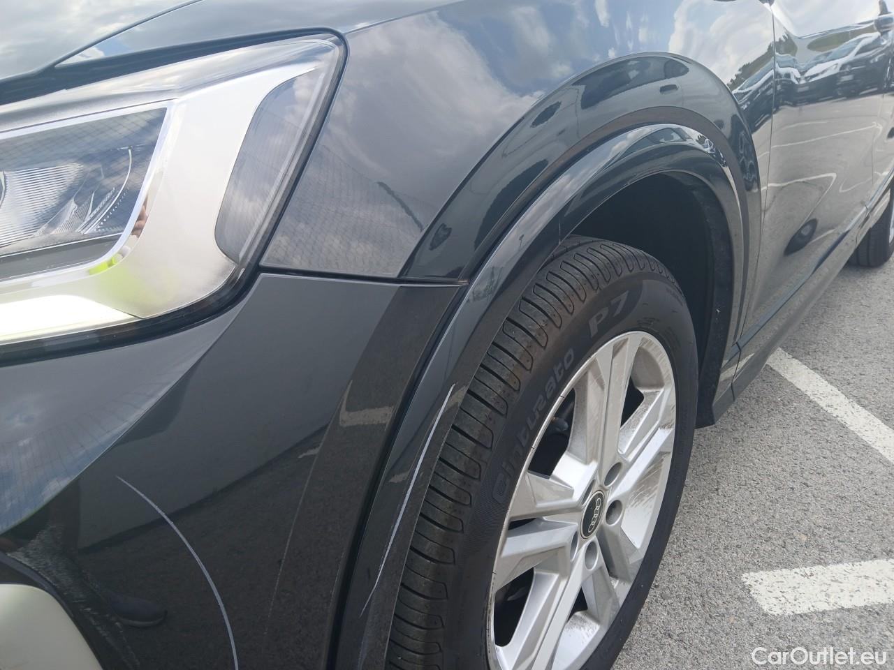  Audi  Q2  35 TFSI advanced 1.5 TFSI 150CV E6d #18