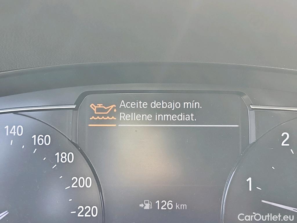  Bmw  X3 Serie  xDrive 20d 2.0 #21