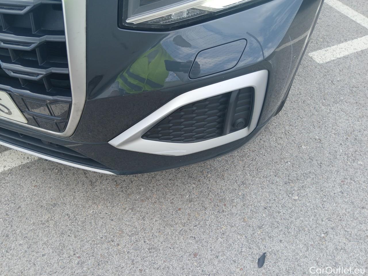  Audi  Q2  35 TFSI advanced 1.5 TFSI 150CV E6d #13