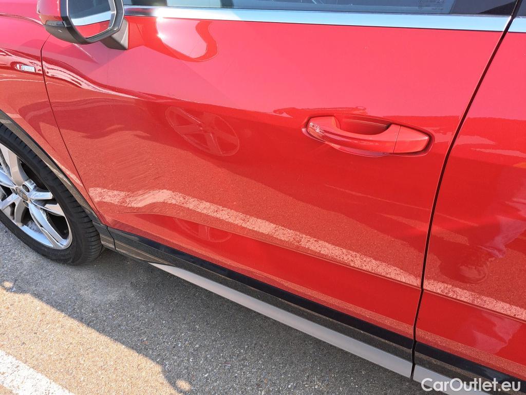  Audi  Q3 AUDI  Sportback / 2019 / 5P / todoterreno S line 35 TDI 110kW (150CV) S tronic #21