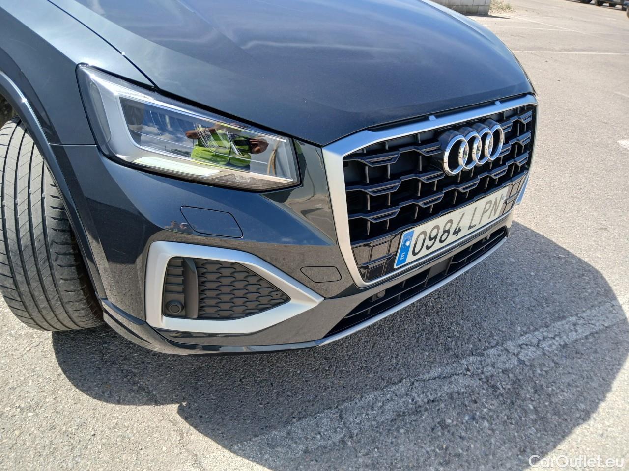  Audi  Q2  35 TFSI advanced 1.5 TFSI 150CV E6d #6