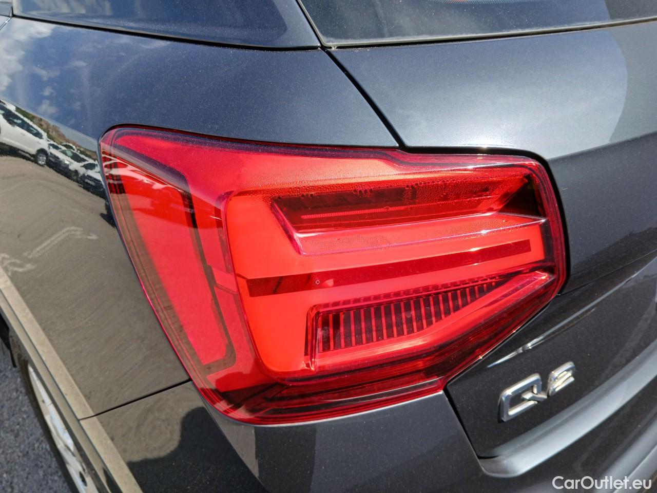  Audi  Q2  35 TFSI advanced 1.5 TFSI 150CV E6d #12