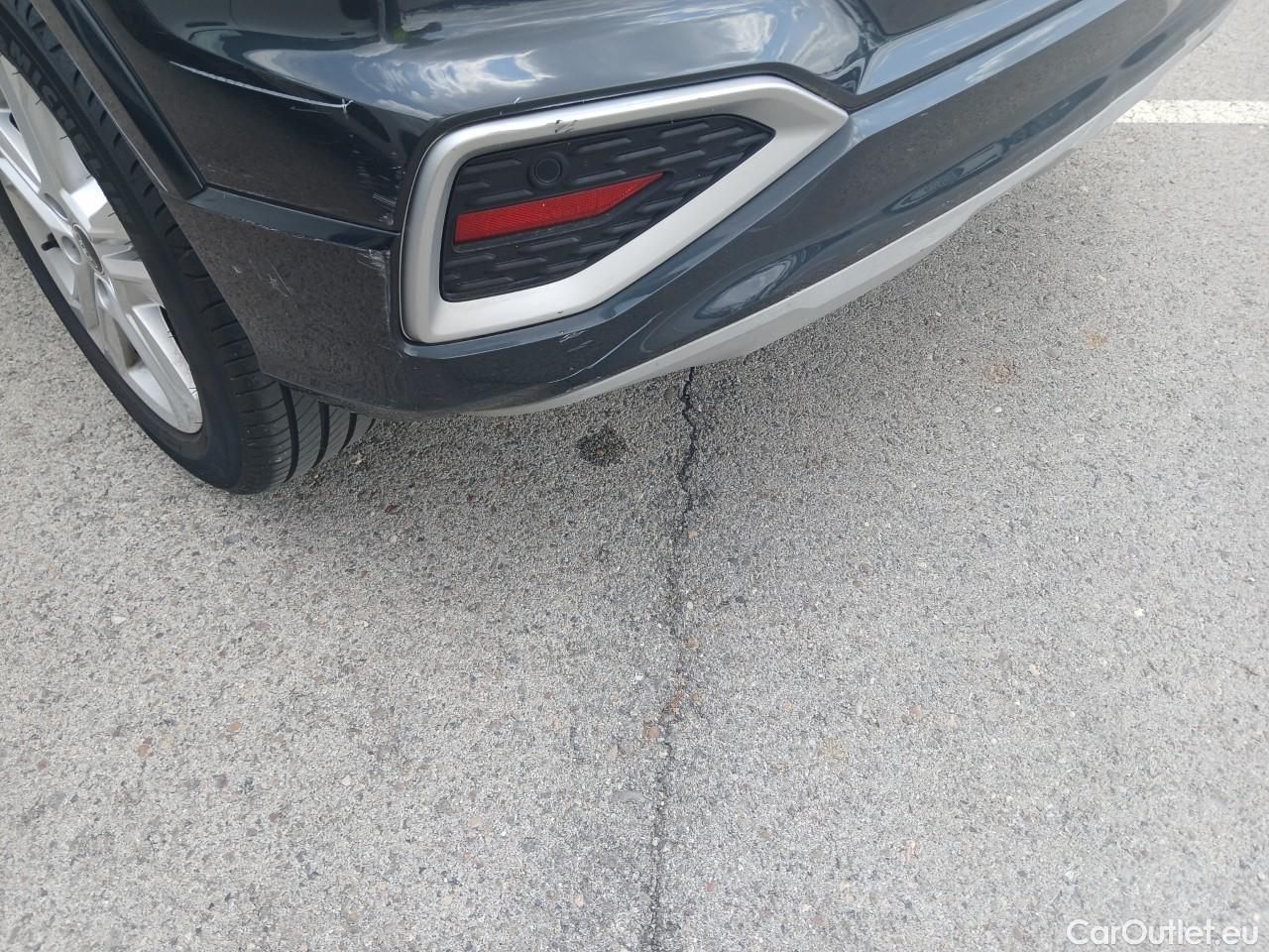  Audi  Q2  35 TFSI advanced 1.5 TFSI 150CV E6d #32