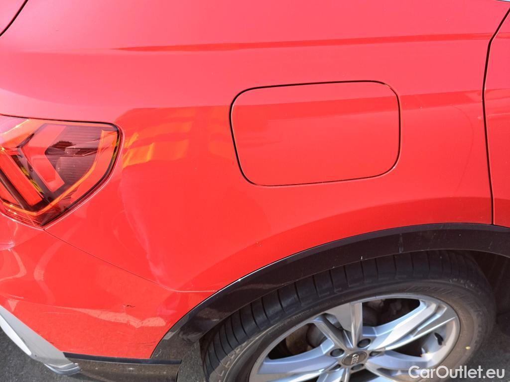  Audi  Q3 AUDI  Sportback / 2019 / 5P / todoterreno S line 35 TDI 110kW (150CV) S tronic #16