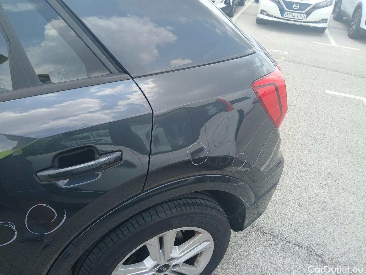  Audi  Q2  35 TFSI advanced 1.5 TFSI 150CV E6d #26