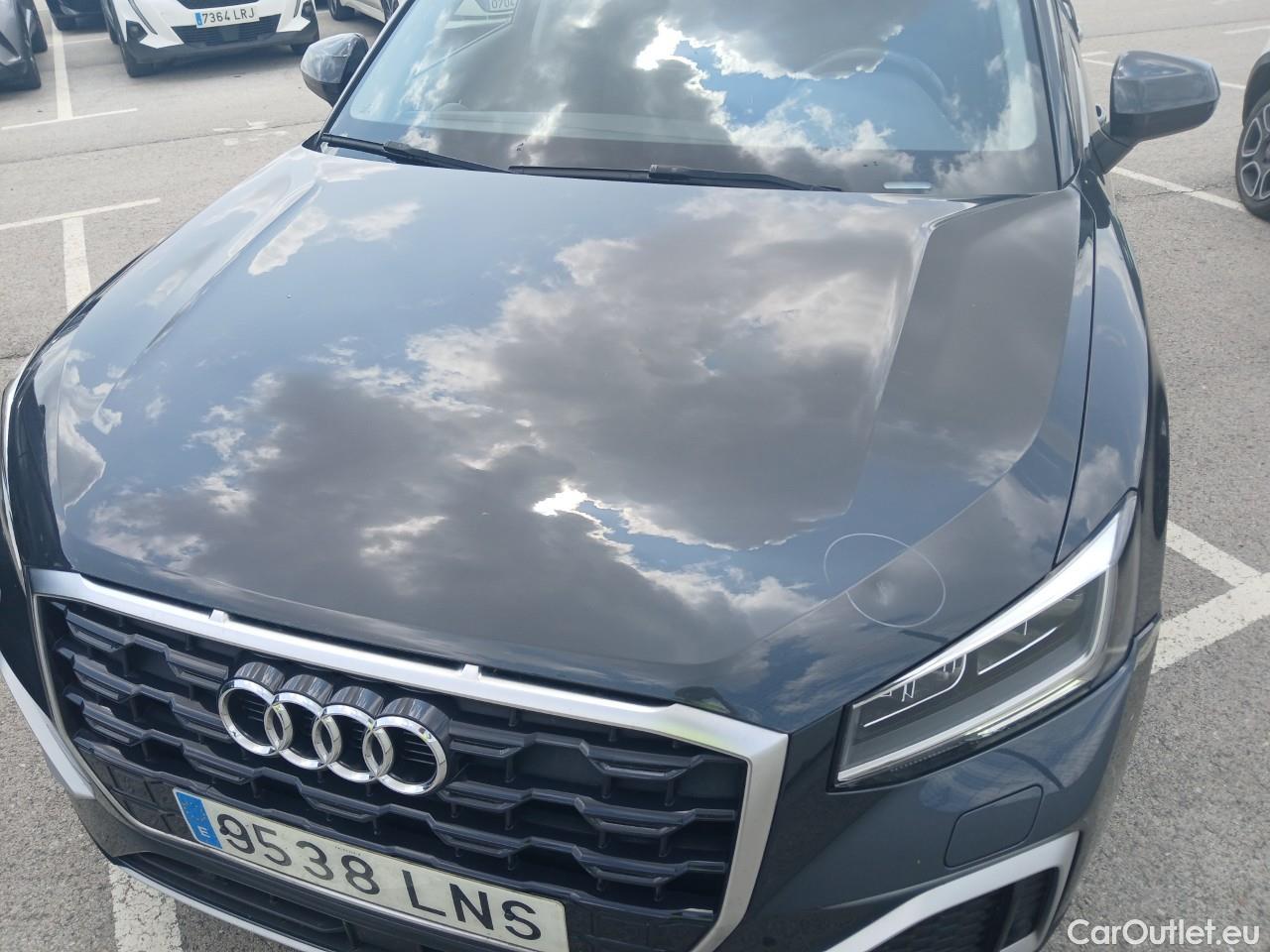 Audi  Q2  35 TFSI advanced 1.5 TFSI 150CV E6d #2