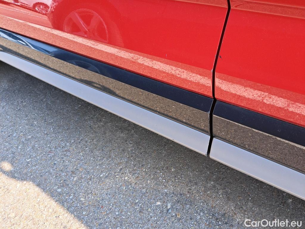  Audi  Q3 AUDI  Sportback / 2019 / 5P / todoterreno S line 35 TDI 110kW (150CV) S tronic #34