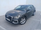  Audi  Q2  35 TFSI advanced 1.5 TFSI 150CV E6d 