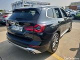  Bmw  X3 Serie  xDrive 20d 2.0 #2