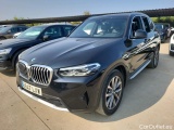  Bmw  X3 Serie  xDrive 20d 2.0 