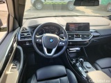  Bmw  X3 Serie  xDrive 20d 2.0 #3
