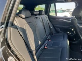  Bmw  X3 Serie  xDrive 20d 2.0 #7
