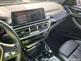  Bmw  X3 Serie  xDrive 20d 2.0 #14