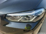  Bmw  X3 Serie  xDrive 20d 2.0 #16