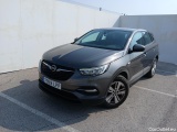 Opel   Grandland X OPEL / 2017 / 5P / todoterreno 1.2 Turbo Edition 