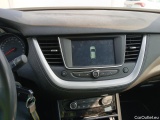  Opel   Grandland X OPEL / 2017 / 5P / todoterreno 1.2 Turbo Edition #12