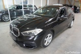  Bmw  Serie 1 Baureihe 1 Lim. 116 d 1.5 85KW AT7 E6dT 