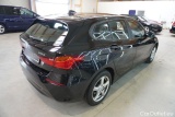  Bmw  Serie 1 Baureihe 1 Lim. 116 d 1.5 85KW AT7 E6dT #4