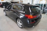  Bmw  Serie 1 Baureihe 1 Lim. 116 d 1.5 85KW AT7 E6dT #5